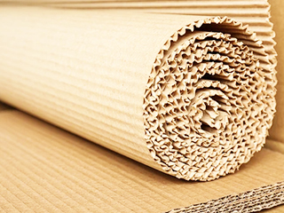 廢紙、瓦紙雙雙走低