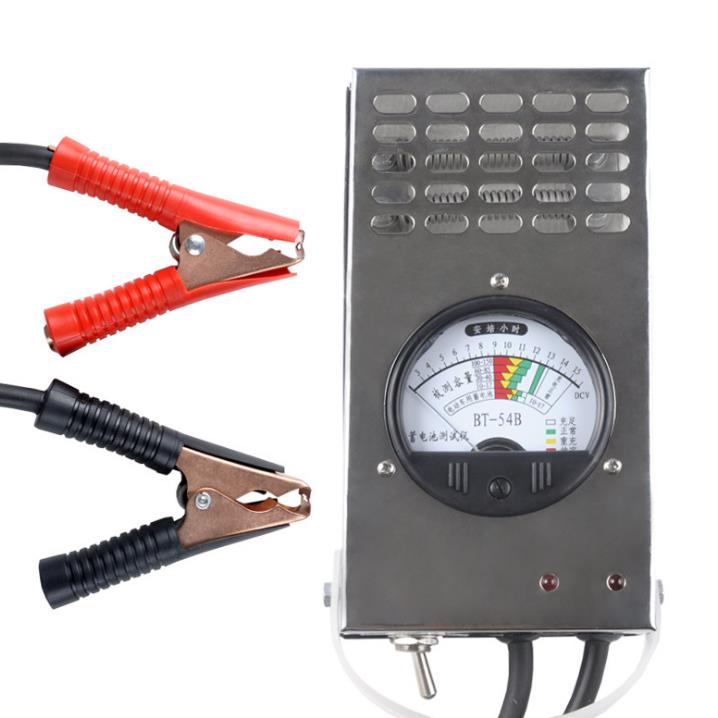 PF-16蓄電池檢測表(圖1)